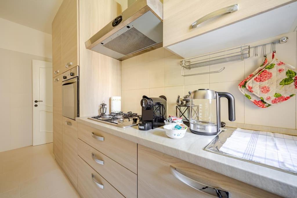Casa Con 2 Camere Da Letto E Parcheggio A Bolonia Exterior foto